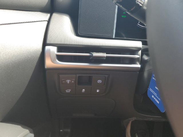 New 2026 Hyundai Tucson SEL AWD/4WD image 23