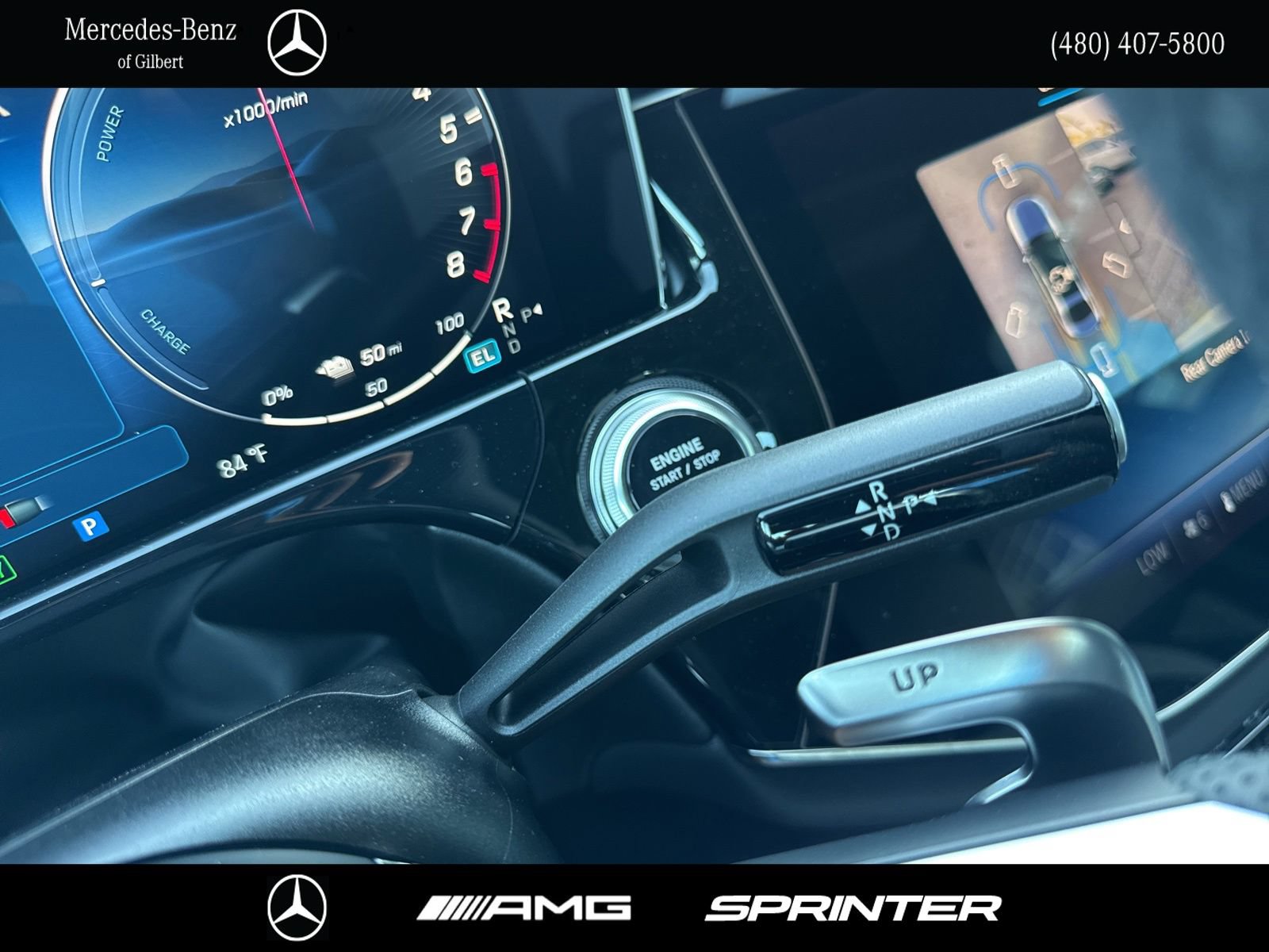 New 2026 Mercedes-Benz E 53 AMG e 4MATIC Sedan image 32