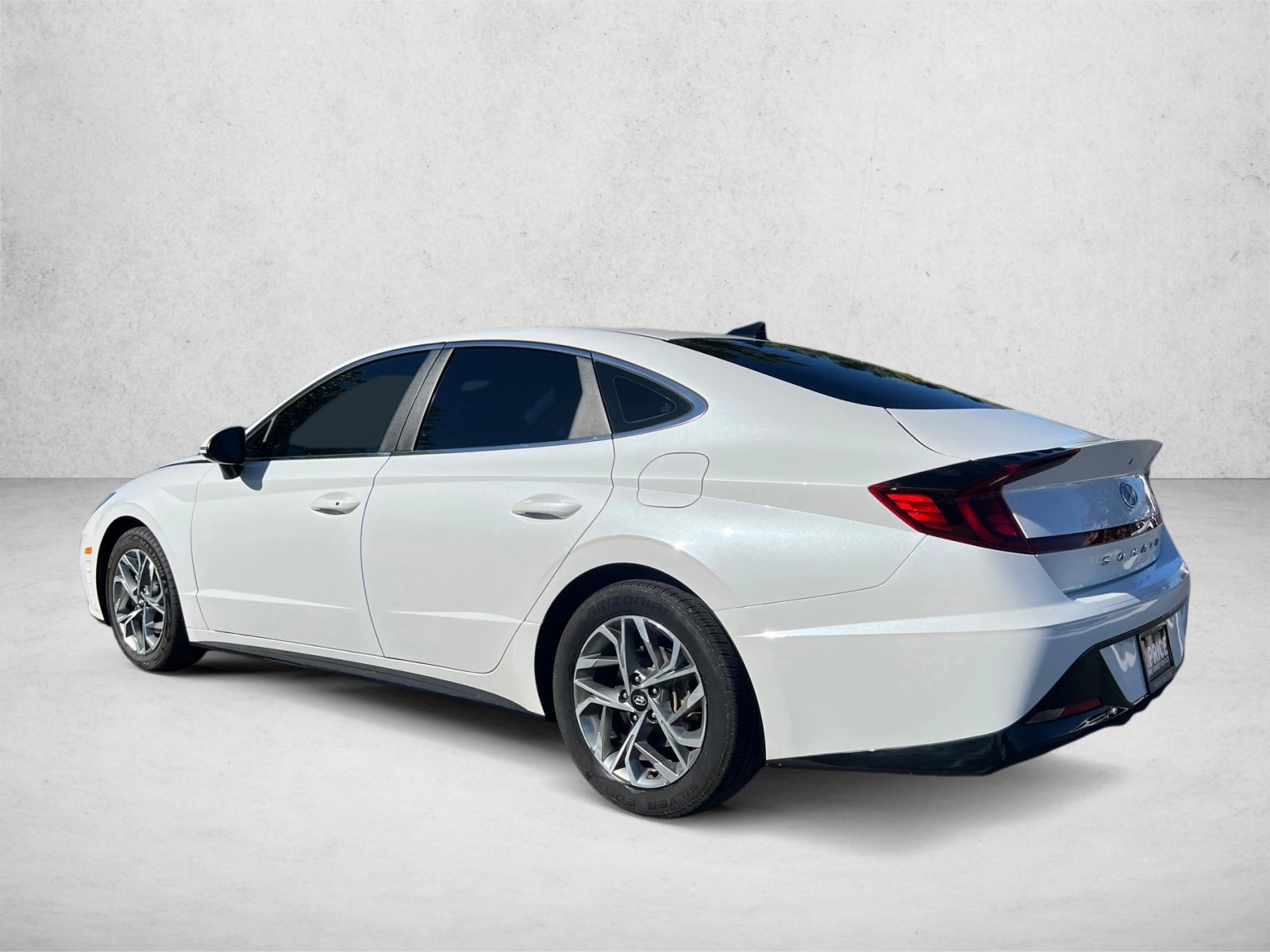 Used 2022 Hyundai Sonata SEL FWD image 7