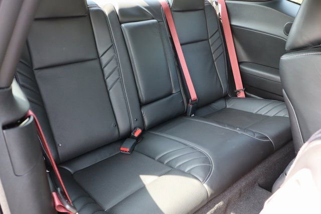 Used 2023 Dodge Challenger SRT Hellcat Widebody image 45