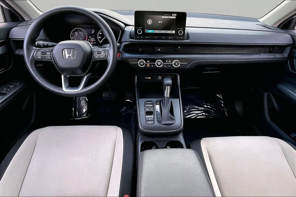 Used 2024 Honda CR-V LX image 8