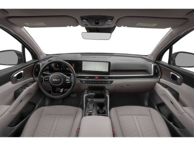 Used 2025 Kia Sorento X-Line EX AWD/4WD image 11