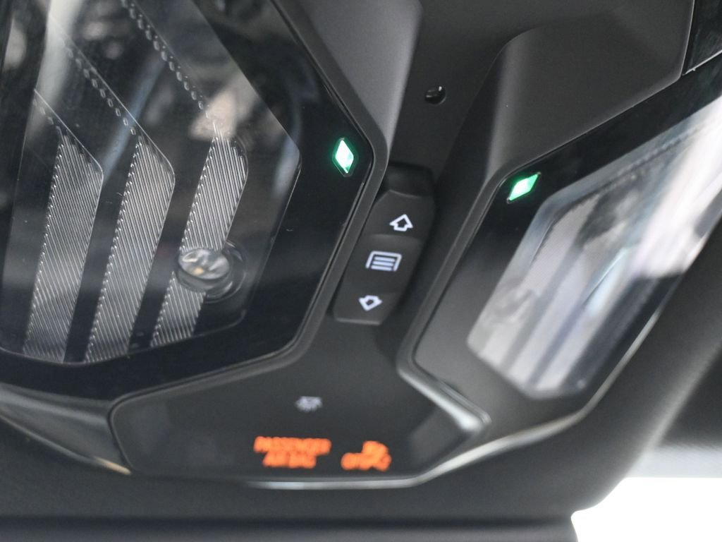 Used 2025 BMW X3 xDrive30i AWD/4WD image 30