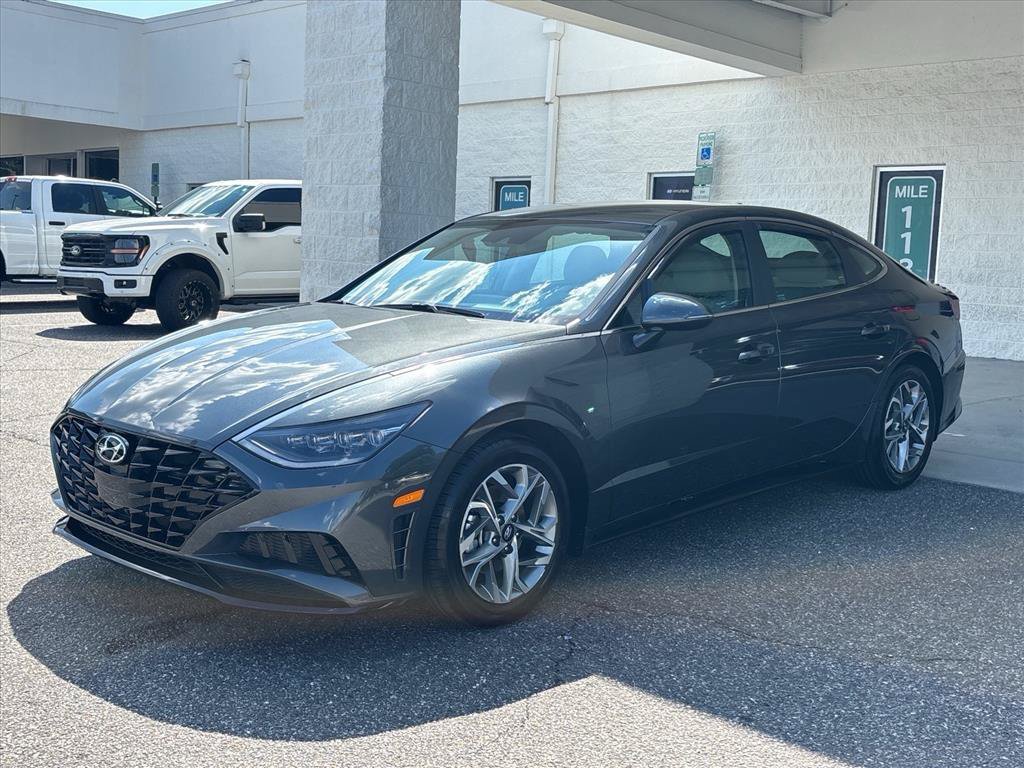 Used 2023 Hyundai Sonata SEL FWD image 23