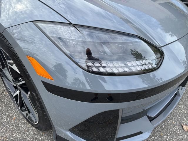 Certified 2023 Hyundai Ioniq 6 SEL image 25