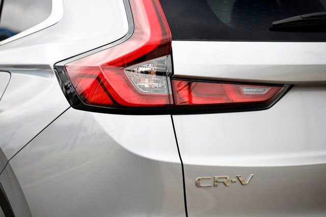 Used 2024 Honda CR-V EX-L image 9
