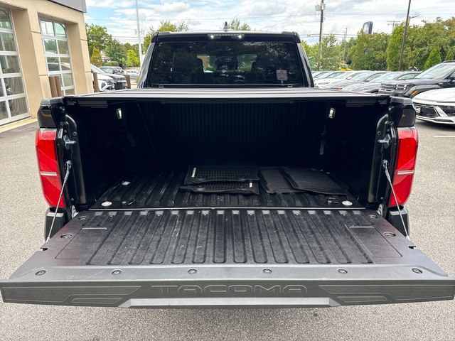 Used 2025 Toyota Tacoma SR RWD image 23