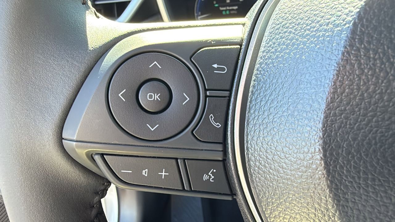 New 2026 Toyota Corolla XSE image 25