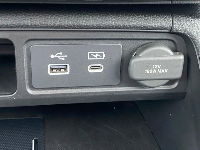 Certified 2025 Honda Pilot TrailSport image 32