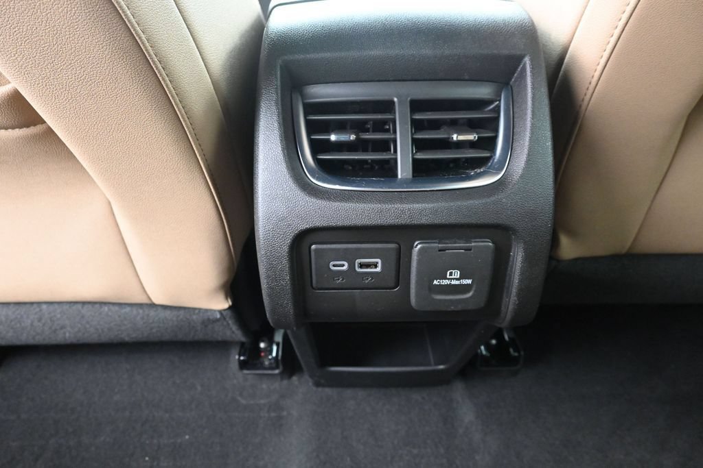 Used 2024 Chevrolet Blazer Premier w/ Driver Confidence II Package FWD image 22