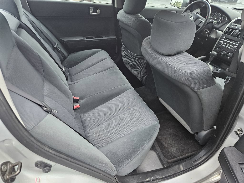 Used 2006 Mitsubishi Galant ES FWD image 15