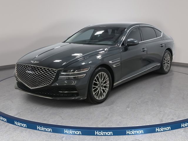 Used 2022 Genesis G80 2.5T