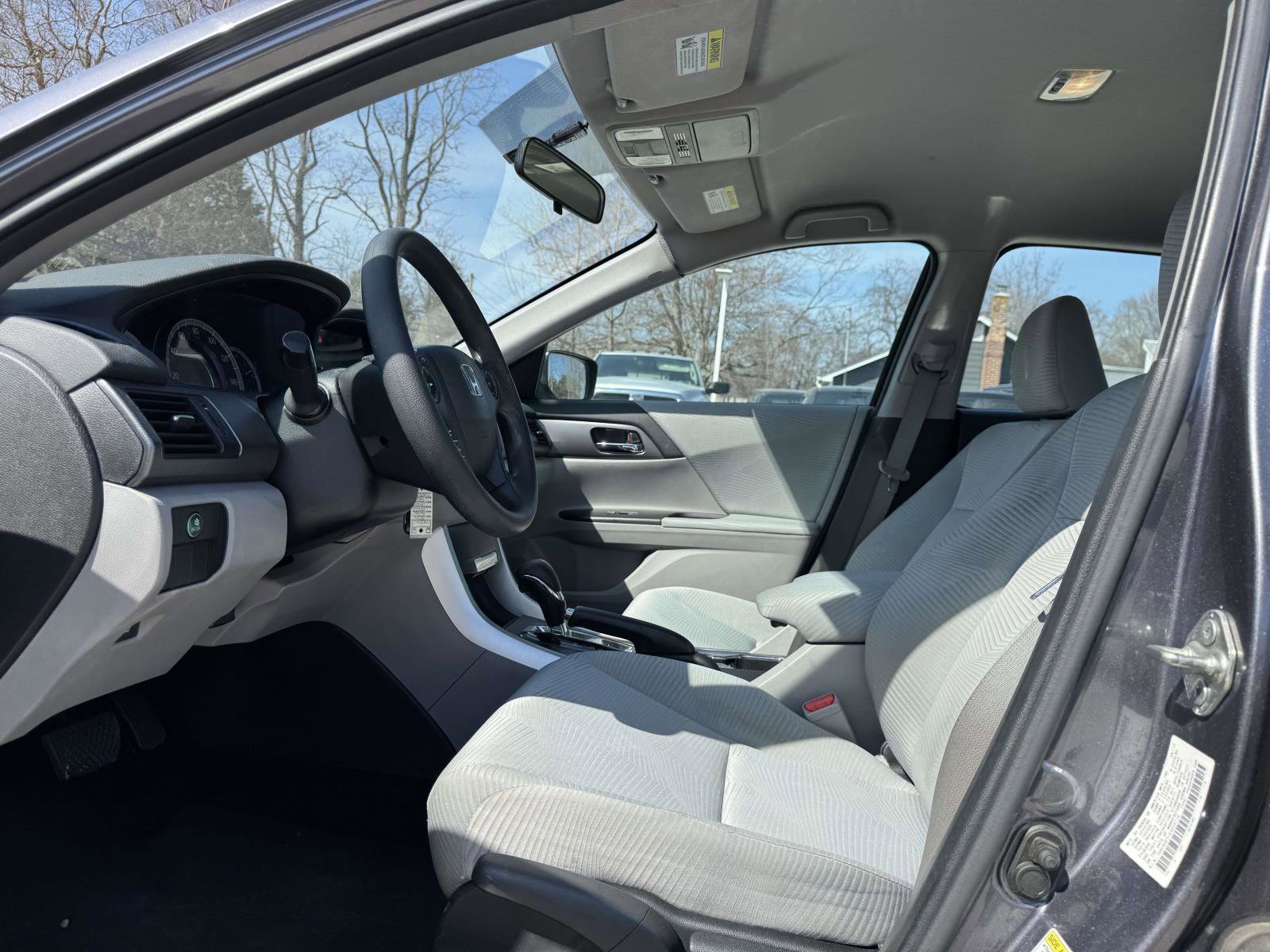 Used 2014 Honda Accord LX image 13