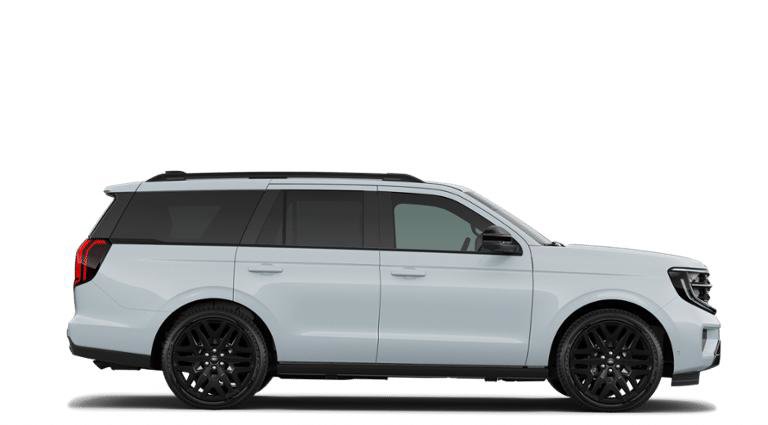 New 2026 Ford Expedition Platinum image 28