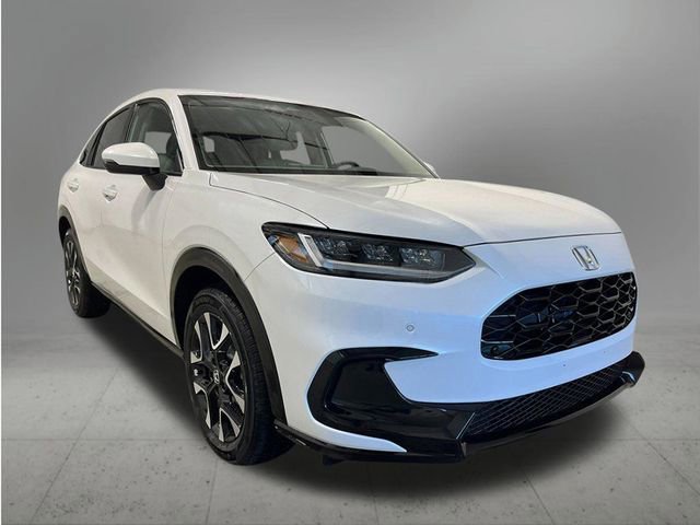 New 2026 Honda HR-V EX-L image 8