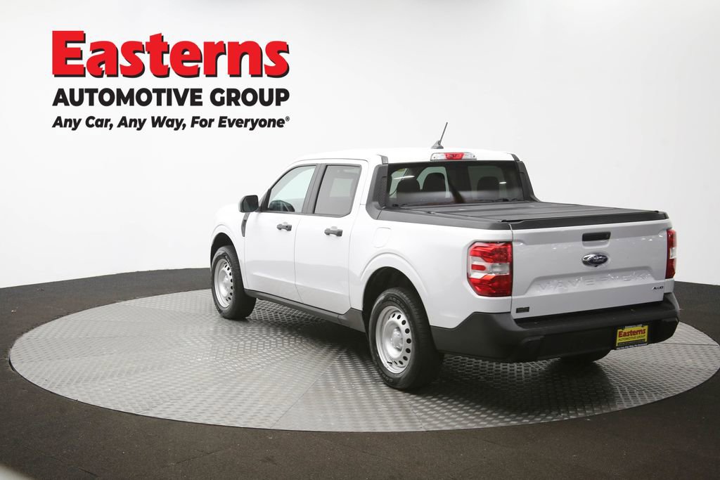 Used 2022 Ford Maverick XL w/ Equipment Group 100A Standard image 63