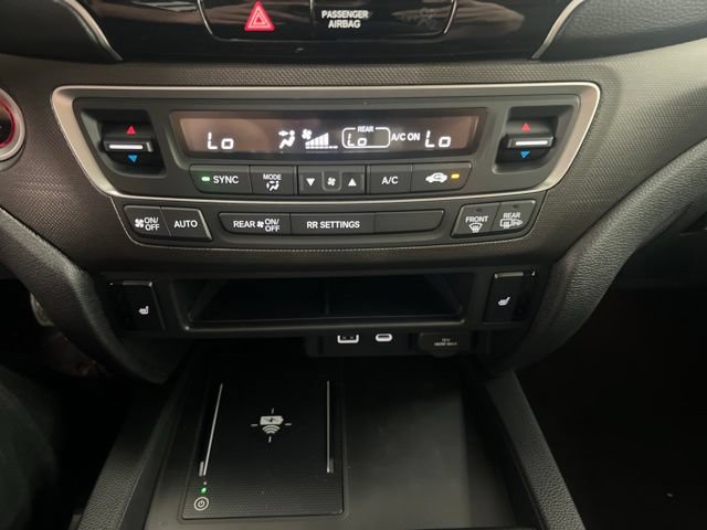 New 2026 Honda Ridgeline TrailSport image 31