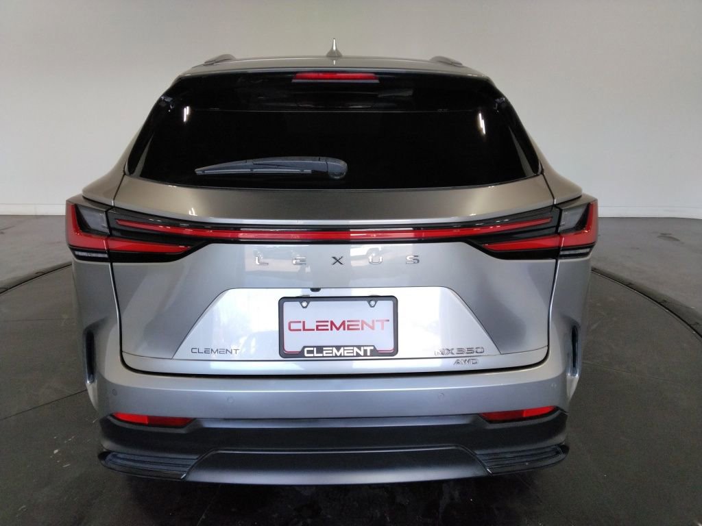 Used 2023 Lexus NX 350 AWD image 7