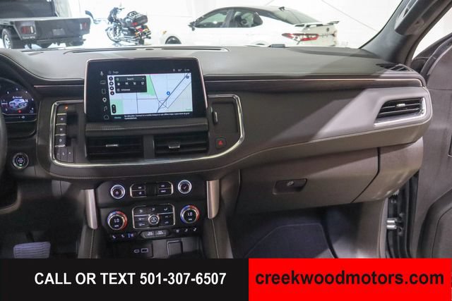 Used 2023 GMC Yukon SLT AWD/4WD image 58
