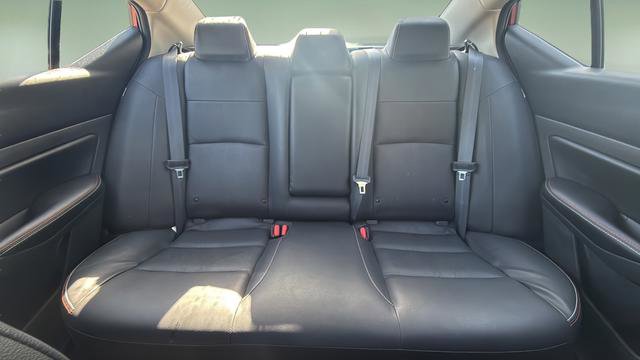 Used 2024 Nissan Altima 2.5 SR w/ SR Premium Package image 24