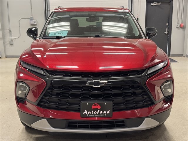 Used 2023 Chevrolet Blazer LT w/ Convenience Package AWD/4WD image 2