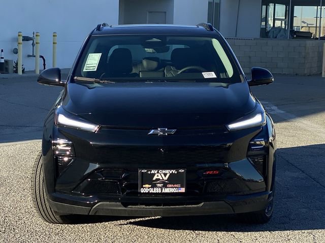 New 2027 Chevrolet Bolt RS w/ Technology Package image 10