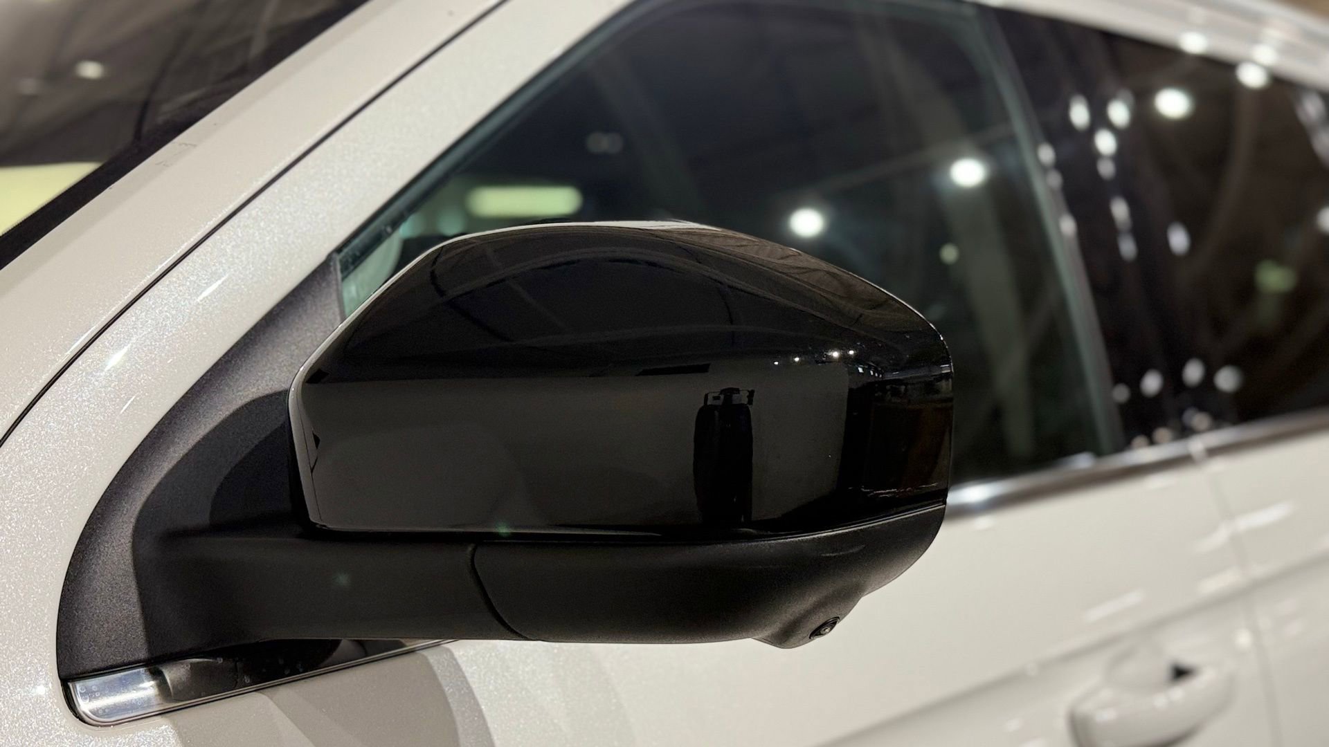 Used 2025 Ford Expedition Max Active image 19