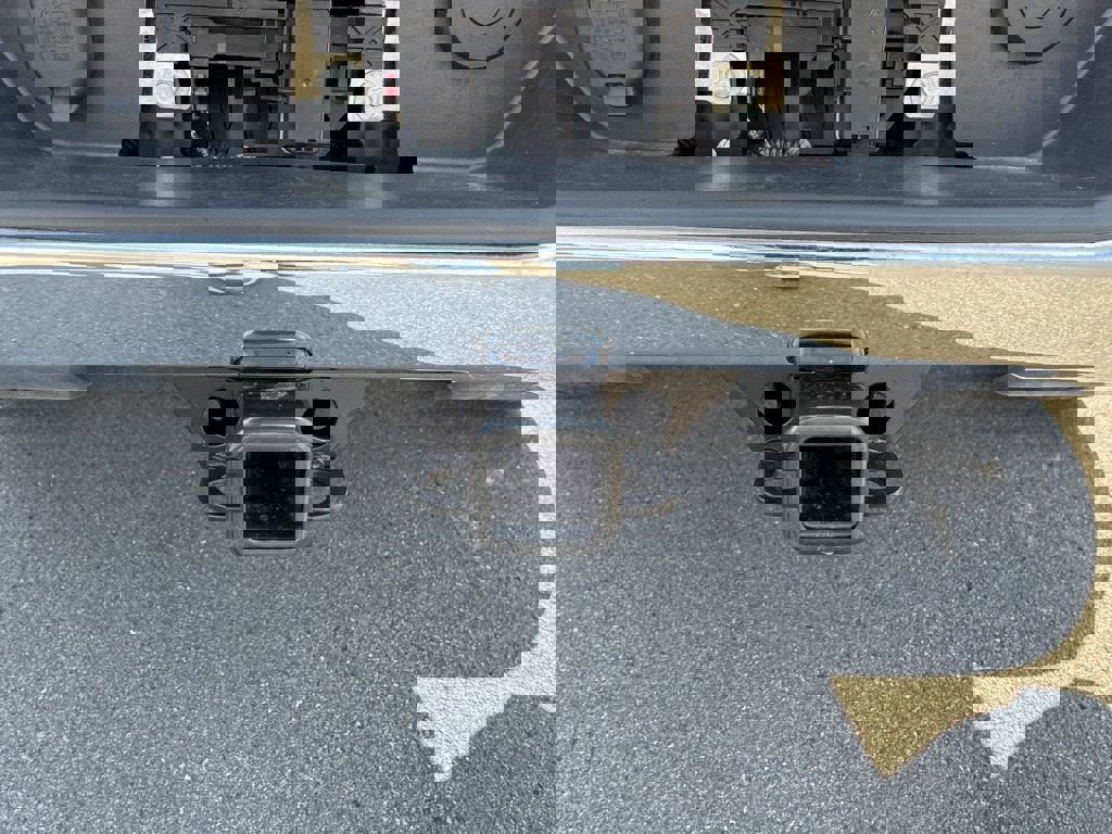 New 2026 Chevrolet Traverse LT image 34