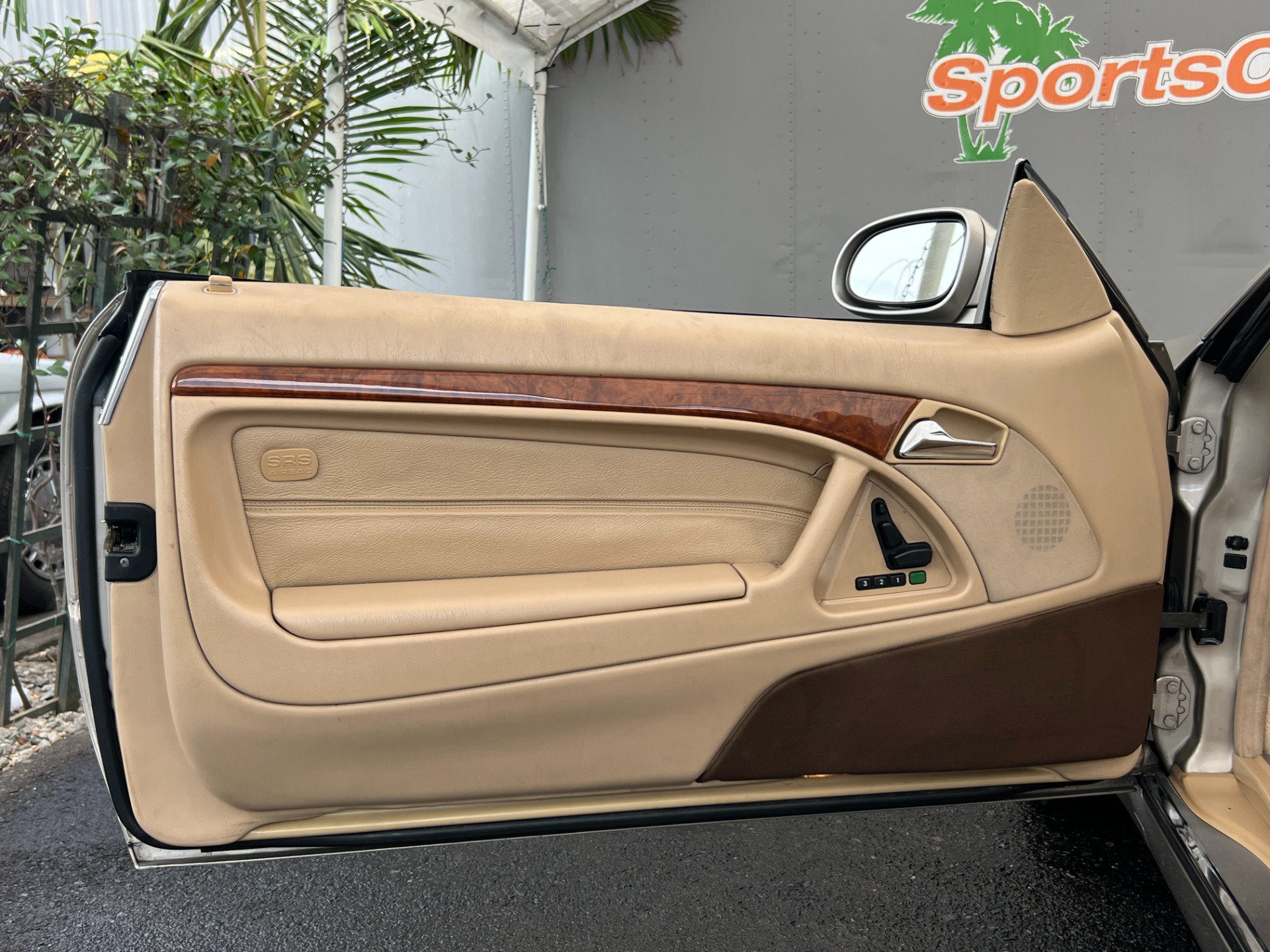 Used 1999 Mercedes-Benz SL 500 image 28