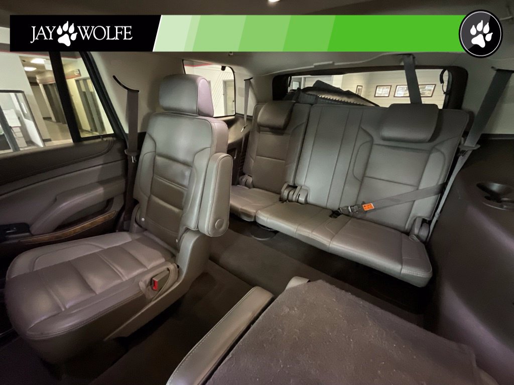 Used 2020 GMC Yukon Denali w/ Open Road Package AWD/4WD image 25