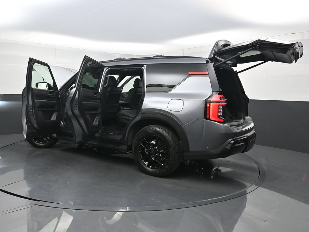 Used 2026 Nissan Armada PRO-4X AWD/4WD image 43
