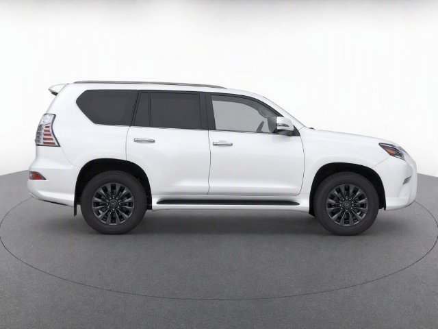 Used 2021 Lexus GX 460 Premium AWD/4WD image 7