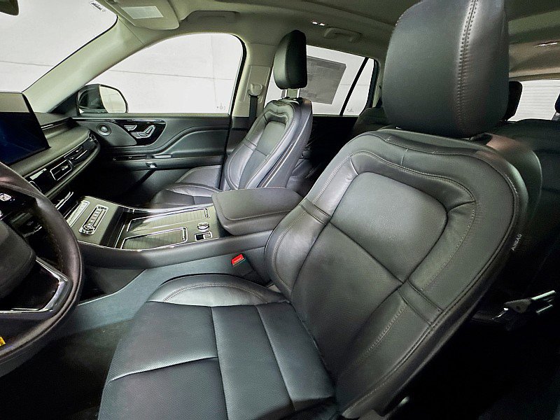 New 2026 Lincoln Aviator Reserve image 11