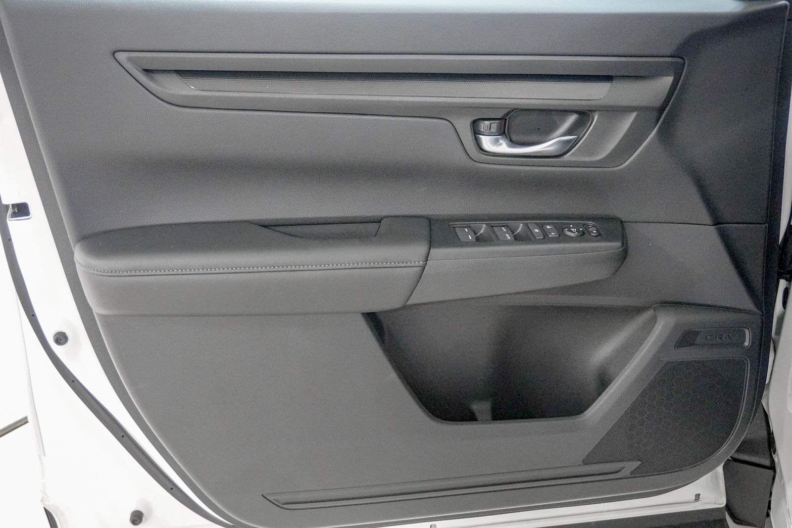 Certified 2025 Honda CR-V EX image 16