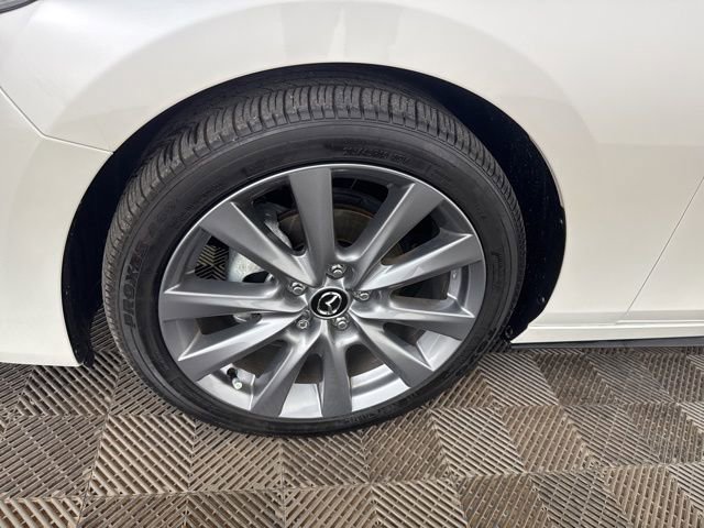 Used 2025 MAZDA MAZDA3 s image 27