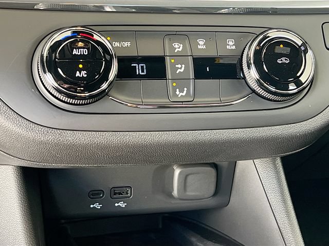 New 2026 Buick Envista Preferred w/ Convenience II Package FWD image 11