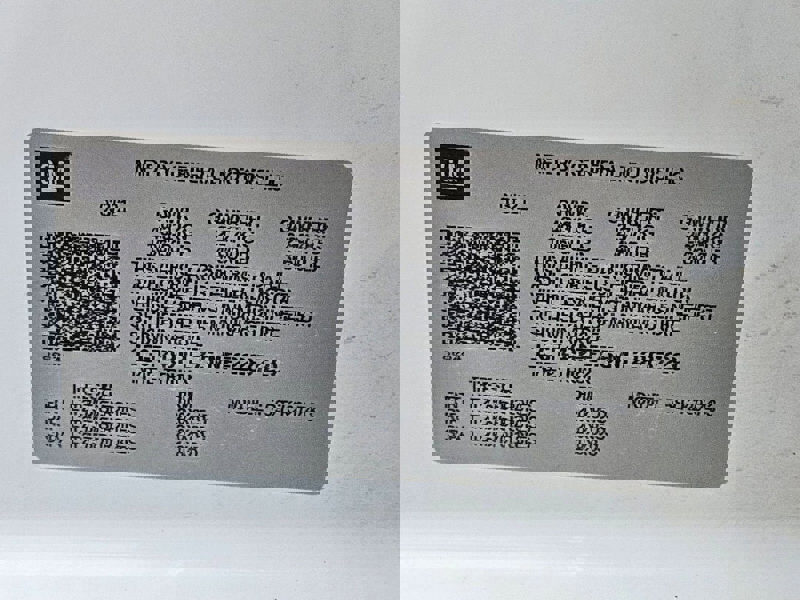 Used 2021 GMC Sierra 2500 AT4 w/ AT4 Premium Plus Package image 66