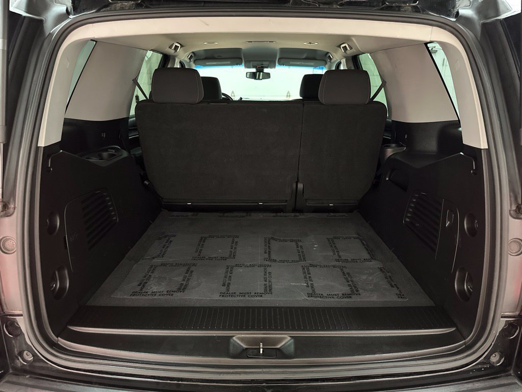 Used 2019 Chevrolet Tahoe LS AWD/4WD image 33