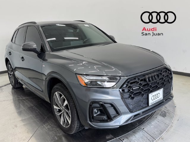 Used 2024 Audi Q5 2.0T Premium w/ Summer of Audi Package