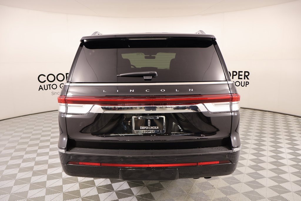 Certified 2023 Lincoln Navigator Reserve image 24