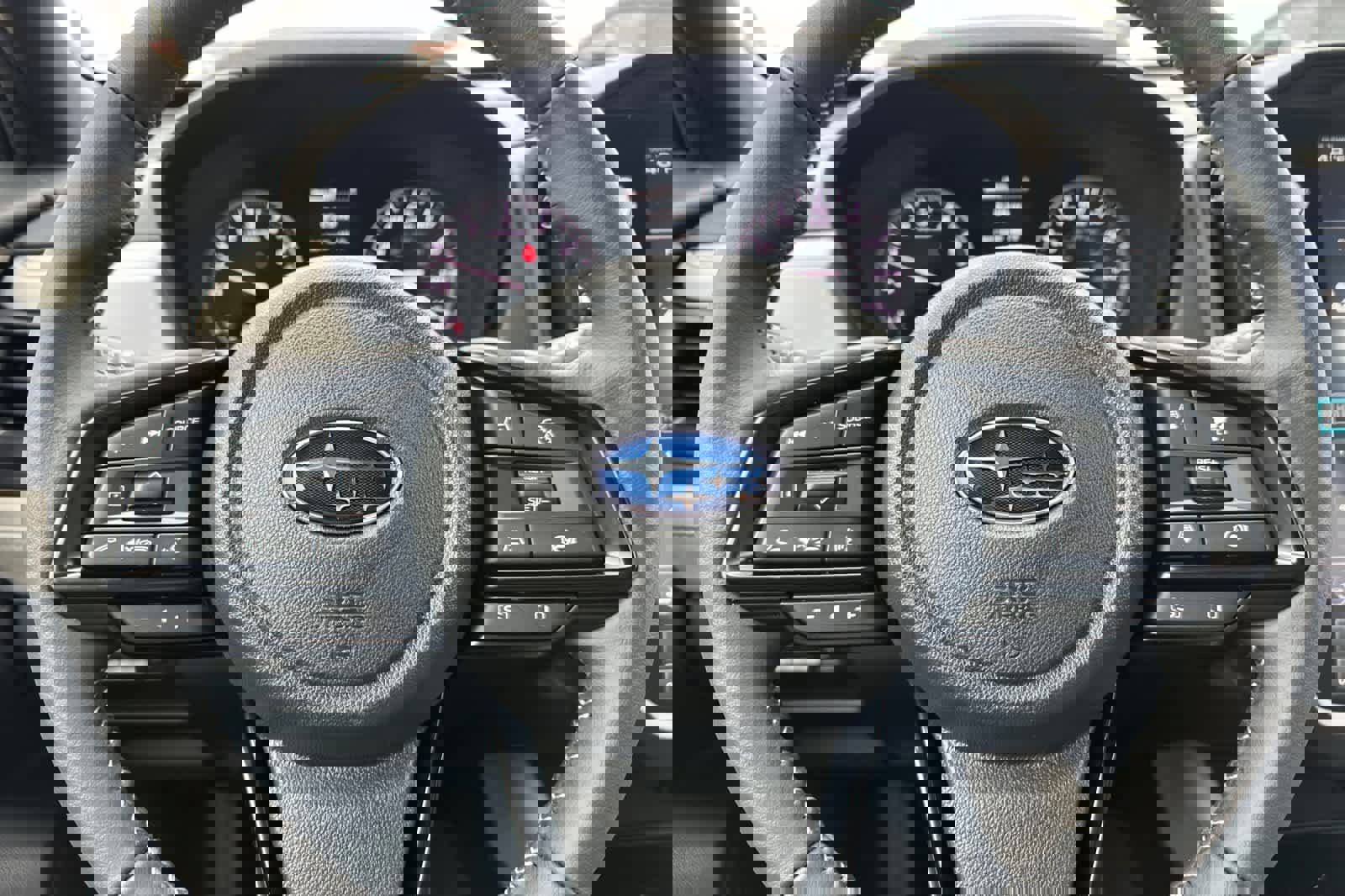 New 2026 Subaru Forester Premium image 25