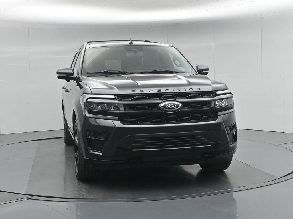 Certified 2023 Ford Expedition Limited AWD/4WD image 60