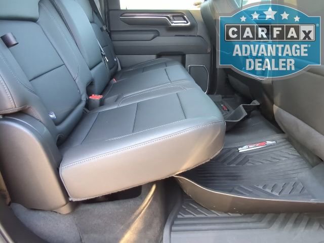 Used 2024 Chevrolet Silverado 3500 LTZ w/ LTZ Plus Package image 29