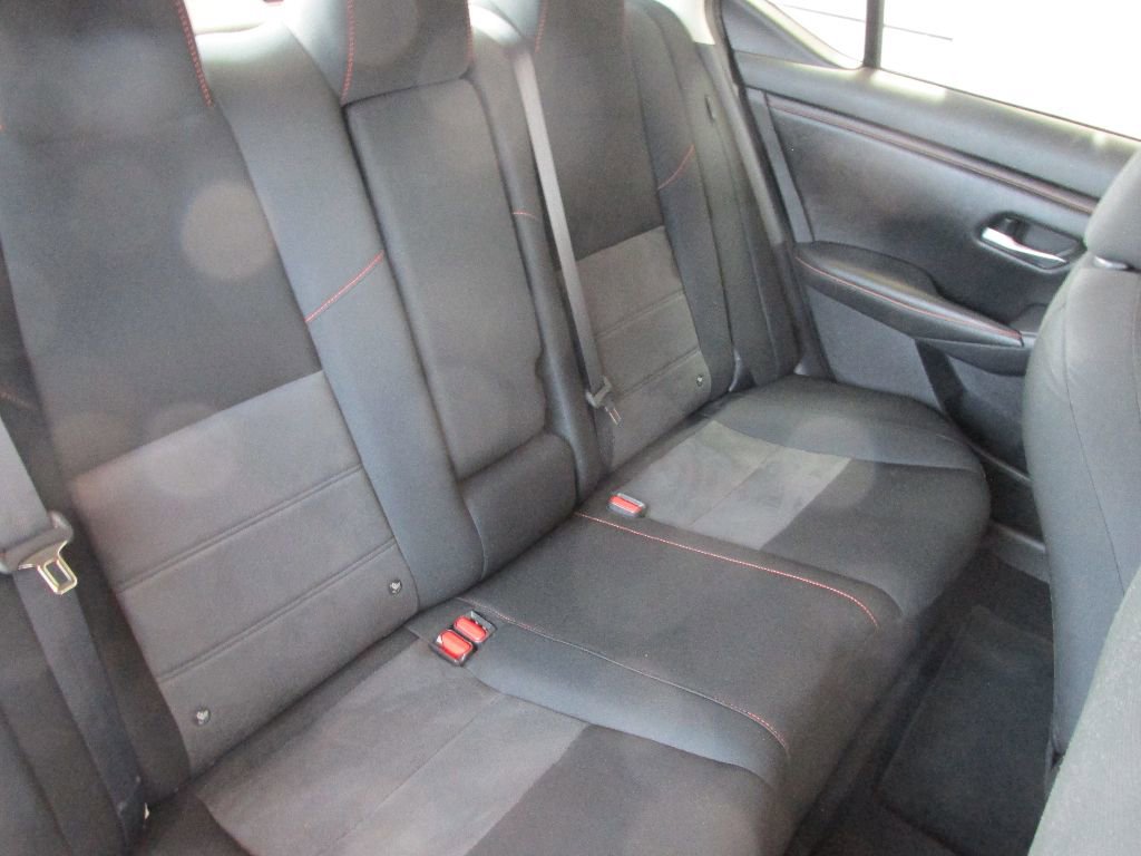 Used 2024 Nissan Sentra SR image 27