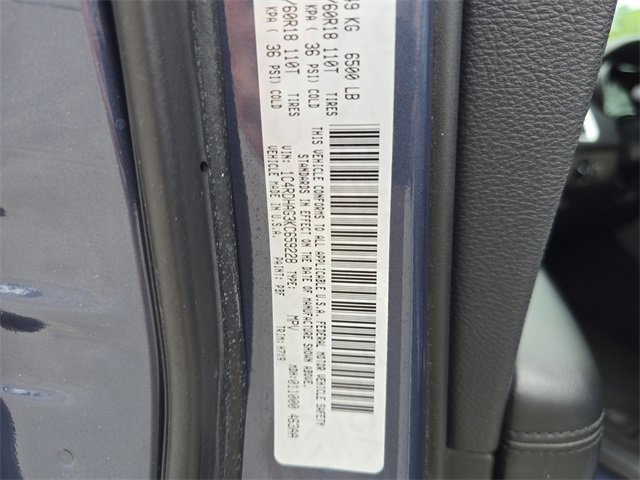 Used 2019 Dodge Durango SXT image 29