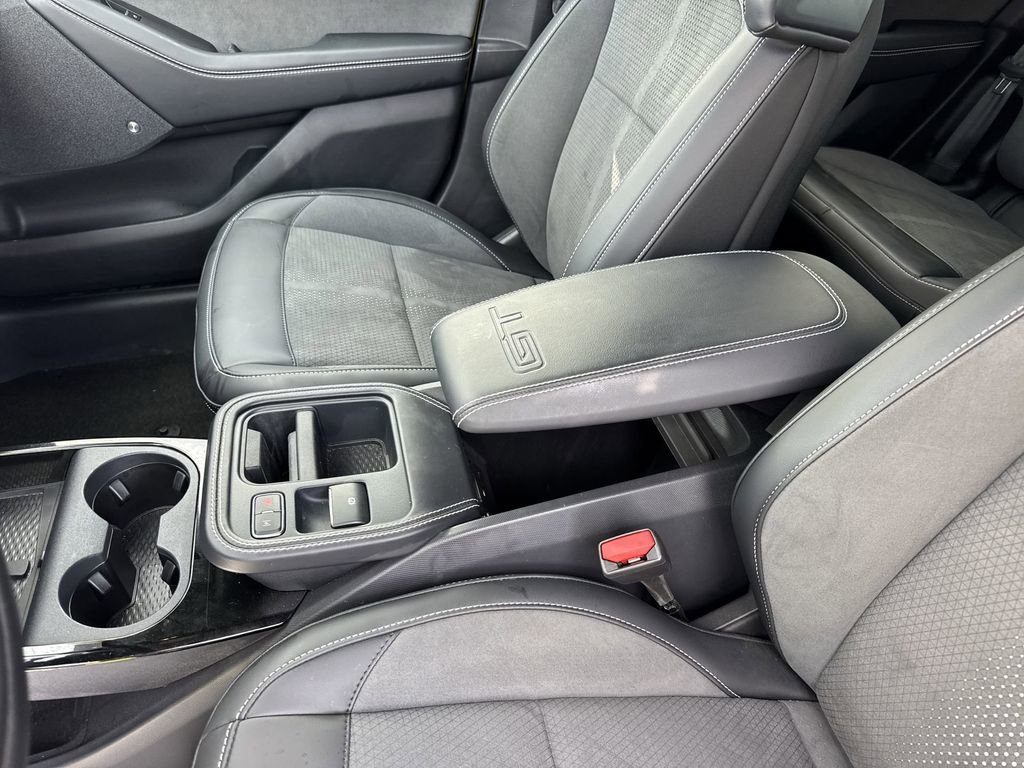Used 2025 Ford Mustang Mach-E GT image 24
