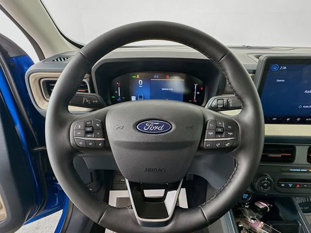 New 2026 Ford Maverick Lariat w/ 4K Tow Package image 11