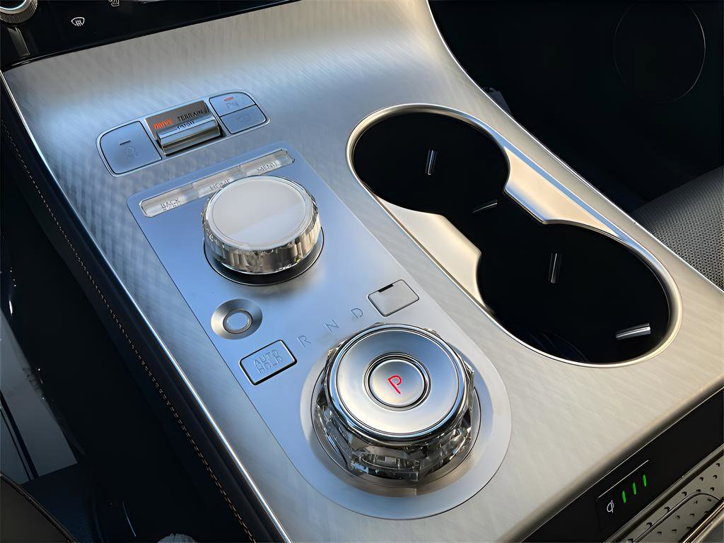 New 2026 Genesis GV70 2.5T Sport Prestige image 25