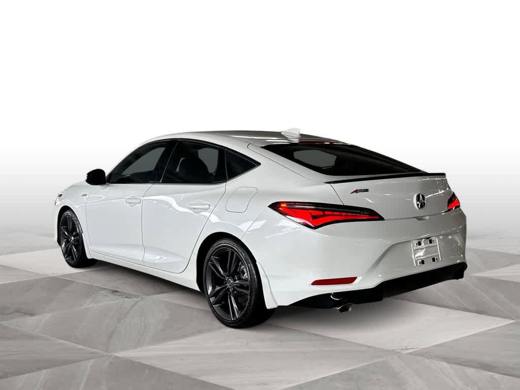 Used 2025 Acura Integra A-Spec image 6