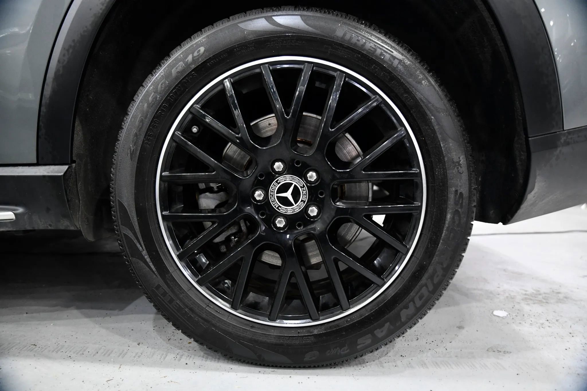 Used 2020 Mercedes-Benz GLE 350 4MATIC image 23